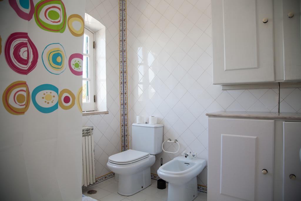 Sunshine Guest House Фош-ду-Арелью Экстерьер фото