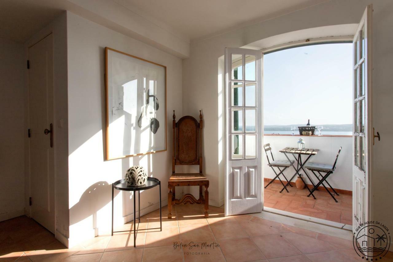 Sunshine Guest House Фош-ду-Арелью Экстерьер фото